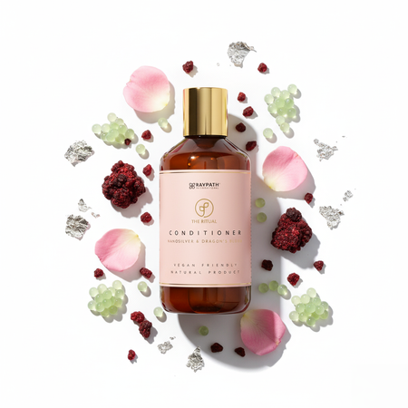 DRAGON'S BLOOD CONDITIONER - 300ml RAYPATH