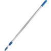 PALO TELESCÓPICO DE ALUMINIO DE 2,20 m RAYPATH