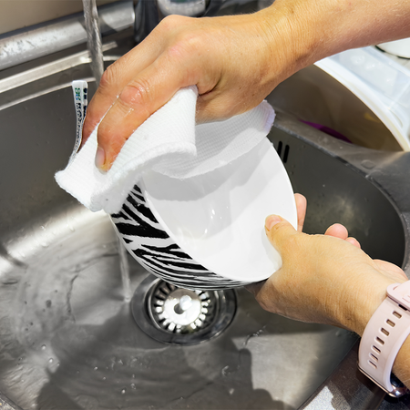 CLEANING KIT MAX I - PROMOTIONAL - FREE SPA KIT - RAYPATH