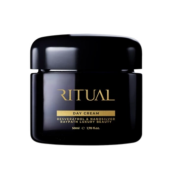 KREM NA DZIEŃ RITUAL DAY CREAM - 50ml RAYPATH