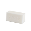 SĂPUN CU MICROSILVER FĂRĂ CUTIE - ALB - NATURAL MICROSILVER SOAP - 100 g RAYPATH