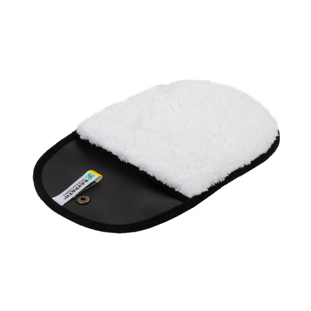 SCHUHPUTZER WEISS NOVA RAYPATH