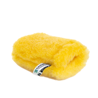 FACE CLEANER FACE SCRUB GLOVE RAYPATH