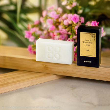 ZESTAW DO TAPICERKI KANAP MATERACY PODUSZEK RĘKAWICA BIAŁA NOVA, MYDEŁKO BIAŁE - RAYPATH