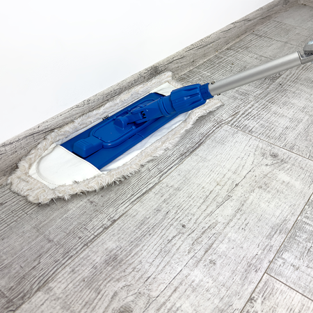 KIT DE LIMPIEZA ESTÁNDAR - RAYPATH