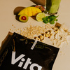 VITA SHAKE PIÑA - 600 g. COMPLEMENTO ALIMENTICIO RAYPATH