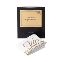 SUNBEAM VIP RAYPATH GLASSES CLEANER