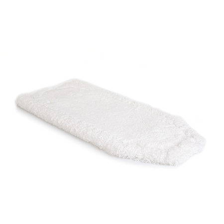 NOVA RAYPATH WHITE FLOOR CUSHION