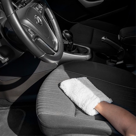 HANDSCHUH WEISS NOVA M RAYPATH