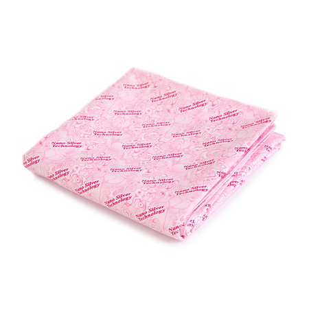 SUNBEAM R TOWEL PINK RAYPATH