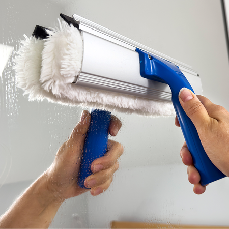 WINDOW CLEANING KIT B - RAYPATH