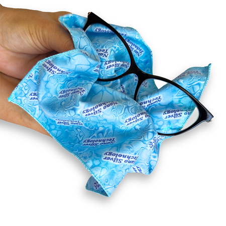 VIP CLEANING KIT - PROMOTIONAL - FREE SPA KIT - RAYPATH