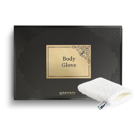 BODY GLOVE RAYPATH WASH AND CARE GLOVE
