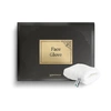 FACE GLOVE CLEANSER FOR MAKEUP REMOVAL AND FACIAL CARE RAYPATH