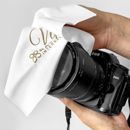 SUNBEAM VIP RAYPATH EYEGLASS CLEANER