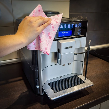 SONNENSTRAHL ROSA RAYPATH CLEANER