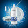 GEL PENTRU MAȘINI DE SPĂLAT VASE CU NANOPARTICULE DE ARGINT - 500 ml RAYPATH