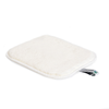 RAYPATH MINI WITTE DOUBLE-SIDED POETSBORSTEL