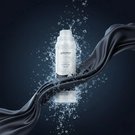 KONCENTRĒTA PILSĒTĀ PILSĒJA - TUMŠAI - 500ml RAYPATH