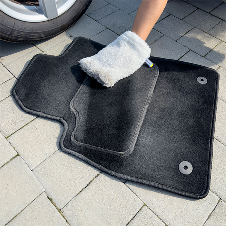 SET PENTRU TAPITERIE CANAPELE, SALTEI, PERNE – MĂNUȘĂ ALBĂ NOVA, SĂPUN ALB – RAYPATH