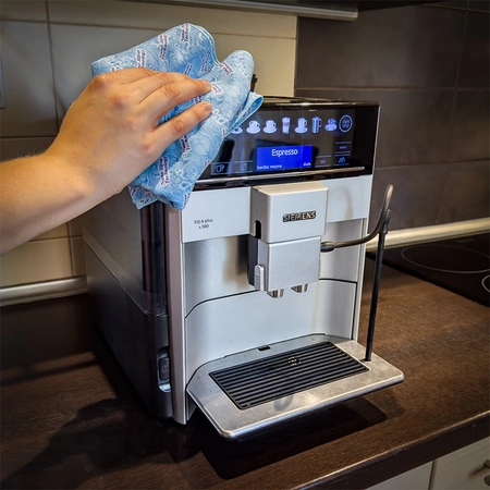 SUNBEAM MĖLYNAS PIRŠTINIŲ RINKINYS - RAYPATH