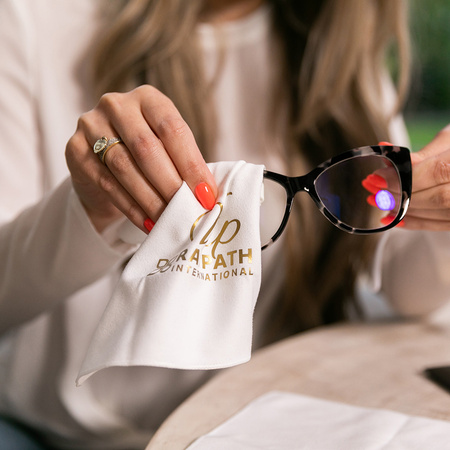 SUNBEAM VIP RAYPATH EYEGLASS CLEANER