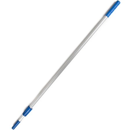 ALUMINIUM TELESKOPSTANGE 2,20m RAYPATH