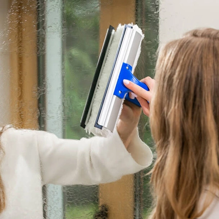 Fensterreinigungsmaschine 40 cm RAYPATH