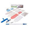 CLEANING KIT MAX I - PROMOTIONAL - FREE SPA KIT - RAYPATH