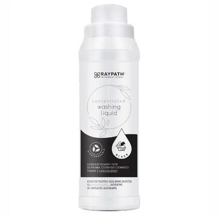 Koncentruotas geriamasis dirvožemis - Tamsiam - 500ml RAYPATH