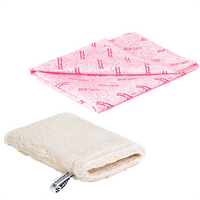 SUNBEAM PINK GLOVE SET - RAYPATH