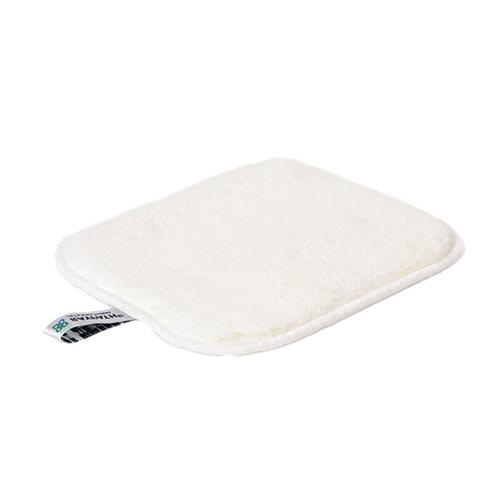 MINI-PERIE DE CURĂȚAT ALBĂ RAYPATH