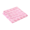 SUNBEAM RM TOWEL PINK RAYPATH