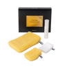SET DE COSMÉTICOS PARA EXFOLIACIÓN Y CUIDADO CORPORAL - SET DE COSMÉTICOS - RAYPATH