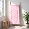 ASCIUGAMANO SUNBEAM ROSA RAYPATH