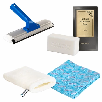 WINDOW CLEANING KIT A - RAYPATH