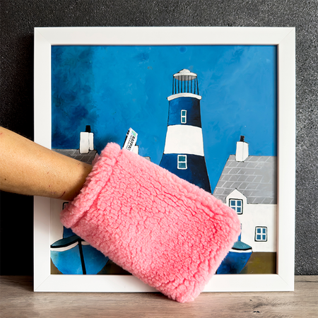 VIP CLEANING KIT - PROMOTIONAL - FREE SPA KIT - RAYPATH