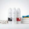 SET WASMIDDELEN MET WASVERZACHTER - 4 X 500 ML RAYPATH