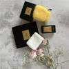 SET COSMETIC MINI PENTRU EXFOLIERE ȘI ÎNGRIJIREA TENULUI - RAYPATH