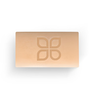 MYDŁO Z NANOSREBREM BEZ PUDEŁKA - SZARE - NATURAL SOAP - 100g RAYPATH