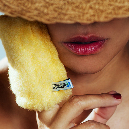 MINI-COSMETICASET VOOR EXFOLIËRING EN GEZICHTSVERZORGING - RAYPATH