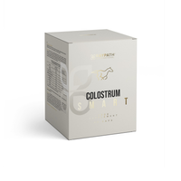 Colostrum Cavalli