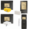 MINI SET COSMETICO PER LO SCRUB E LA CURA DEL VISO - RAYPATH