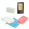 STARTER KIT WHITE GLOVE, PINK, SUNBEAM, SOAP - RAYPATH