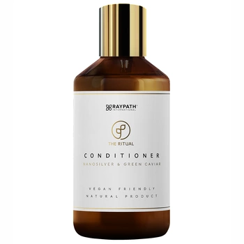 REGENERUOJANTIS ŽALIŲJŲ KAVIARŲ KONDICIONIERIUS - 300ml RAYPATH