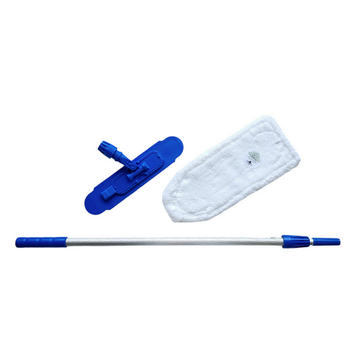 SET COMPLET DE CURĂȚARE PENTRU PODELE, TEXTILE, TAPITERIE ȘI GRESIE RAYPATH 